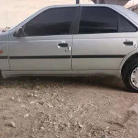 ۴۰۵ مدل ۹۶ بدون رنگ|خودرو سواری و وانت|بندر کنگان, |دیوار