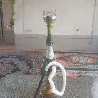 قلیان درحد نو|کلکسیون و سرگرمی|یاسوج, |دیوار