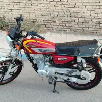 رهرو 200 مدل 1402