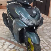 موتور آیروکس ۱۵۵