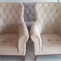 مبل 7نفره تمیز