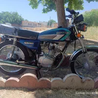 موتور شهاب الگانس 125cc|موتورسیکلت|شهرکرد, |دیوار