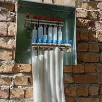 موتورخانه و لوله کشی|خدمات پیشه و مهارت|یزد, |دیوار