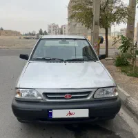 فروش ماشین|خودرو سواری و وانت|محمدیه-قزوین, |دیوار