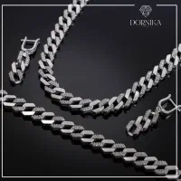سرویس نقره کارتیر