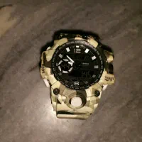 ساعتG-SHOCK