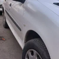 پژو۲۰۶sd مدل ۱۳۹۶|خودرو سواری و وانت|اردبیل, |دیوار