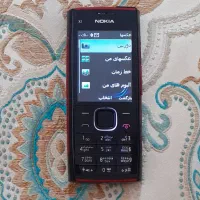 نوکیا x2 اصلی وقدیمی  دارای رادیوبدون هندزفری|موبایل|اصفهان, مرداویج|دیوار