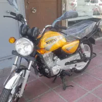 باکسرBX200مدل1403