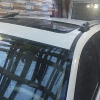 ام وی ام x33|خودرو سواری و وانت|مبارکه, |دیوار