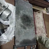 کولر کامل پیکانی...|قطعات یدکی و لوازم جانبی|رشت, پورسینا|دیوار