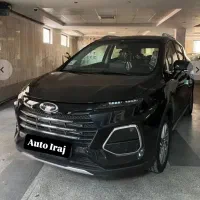 جک Sr3 مشکی صفر مدل 1404* Auto Iraj