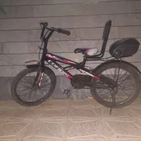 دوچرخه ۲۰