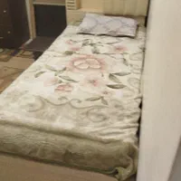 سوییت مبله مسافر به متراژ ۱۰۰دوخواب وسوییت40متری|اجارهٔ کوتاه‌مدت آپارتمان و سوئیت|شهرکرد, |دیوار