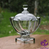 شکلات خوری اصفهان و نوری تازه