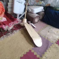 پنکه سقفی