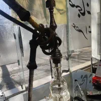 کارگر وسط کار حرفه ای