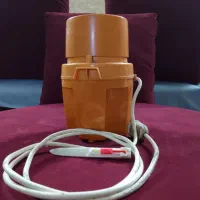 چرخ گوشت یک دو سه