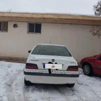 پارس تیوفایو کلاس ۱۵|خودرو سواری و وانت|اسفراین, |دیوار