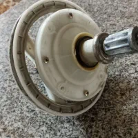 گیربکس لباس شویی دوقلو