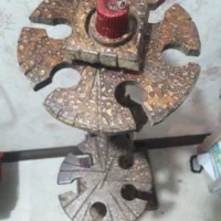 دکور چوبی|صنایع دستی و سایر لوازم تزئینی|اهواز, فرهنگ شهر|دیوار