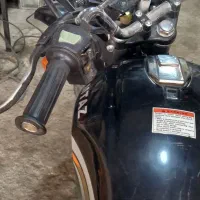 موتورسیکلت همتاز شکاری مدل۱۳۹۵|موتورسیکلت|خلخال, |دیوار