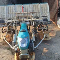 دستگاه نشا|ماشینآلات صنعتی|صومعهسرا, |دیوار