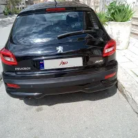 پژو ۲۰۷ پانوراما مدل۱۴۰۳