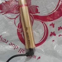 دستگاه تاتو  بادوتا مواد قرمز وقهوه ای وزایلاپی|آرایشی، بهداشتی، درمانی|اهواز, کمپلو شمالی|دیوار
