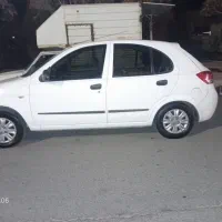 تیبا۲ مدل ۹۹ بی رنگ استثنایی