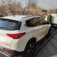 تیگو 7|خودرو سواری و وانت|تهران, مهران (سیدخندان)|دیوار