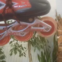 اسکیت حرفه ای