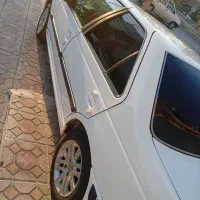 پارس سفارشیXU7Pمدل ۴۰۱بی رنگ وسالم