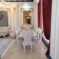 باغویلا ۱۰۰۰ متری تریبلکس کلاسیک کردان طاووسیه|فروش خانه و ویلا|هشتگرد, طاووسیه|دیوار