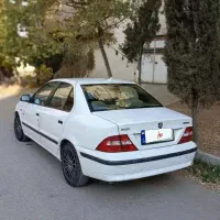 سمند x7 مدل نود