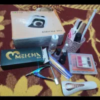 دستگاه ناخن