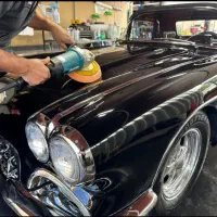 واکس و پولیش