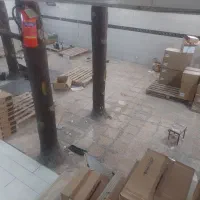 زیرزمین تجاری|اجارهٔ مغازه و غرفه|چهارباغ, |دیوار