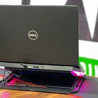 لپتاپ dell در حد|رایانه همراه|خوی, |دیوار