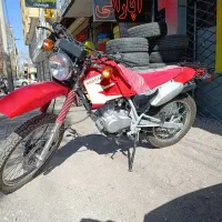 تریل جی وای 150سی سی