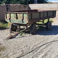 تریلی چهارچرخ|قایق و سایر وسایل نقلیه|دزفول, |دیوار