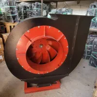 تهویه هواکش سانتریفیوژ بکوارد|پنکه و تصفیه‌کنندهٔ هوا|مشهد, توس (بلوار توس)|دیوار