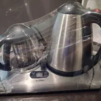 چای ساز SUUNY|سماور، چایساز، قهوهساز|قدس, شهرقدس|دیوار