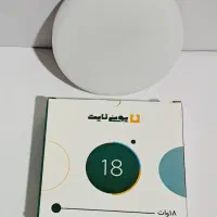 پنل فول لایت ۱۸ وات و ۲۶ وات و ۳۸ وات