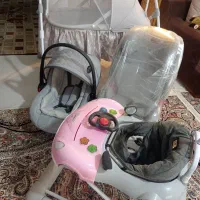 سرویس نوزادی