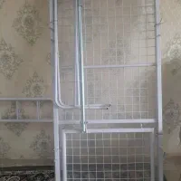 تخت بیمارستانی