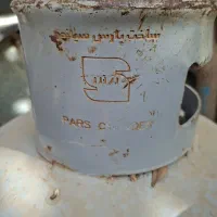 کپسول گاز ۵۰ کیلویی|اجاق گاز و لوازم برقی پخت‌وپز|شیراز, گویم|دیوار