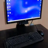 دو عدد کامپیوتر کامل