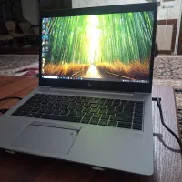 لپ تاپ HP