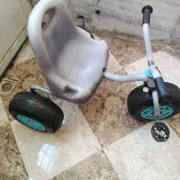 سه چرخه|دوچرخه، اسکیت، اسکوتر|شیراز, پودنک|دیوار
